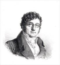 Louis-Leopold Boilly