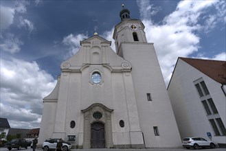 Parish Church of St. George