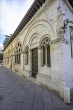 Church of Santa Maria Rosa