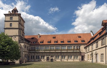 Schloss Brake Lemgo Germany
