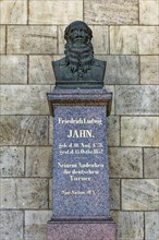 Monument to Friedrich Ludwig Jahn