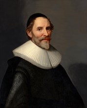 Baron Francois van Aerssen