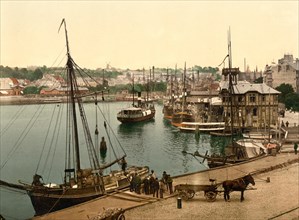 Port of Flensburg