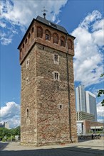 Red Tower