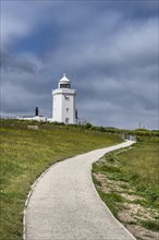 Walk to South Foreland Lighthouse