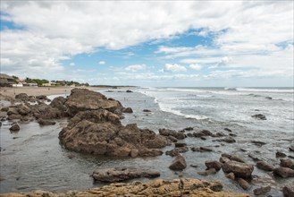 Playa Roca