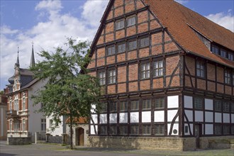 Museum of Local History Detmold Germany