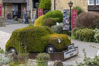 Cotswold Motoring Museum