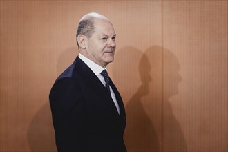 Olaf Scholz