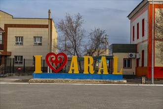Aralsk