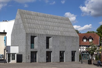 Museum Jerke in Recklinghausen