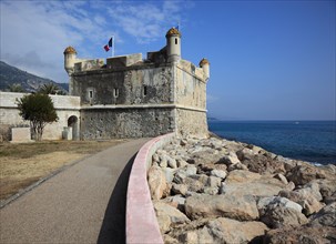 Bastion