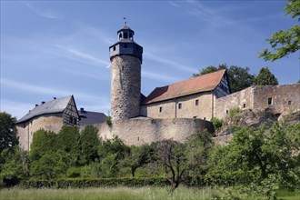 Zwernitz Castle