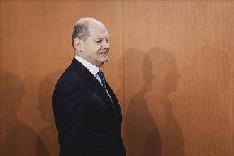 Olaf Scholz