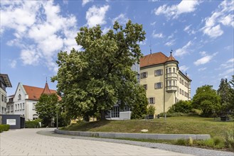 Liebenau Foundation in Meckenbeuren-Liebenau