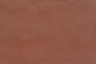 Copy space grunge brown wall background