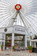 The Vienna Carousel
