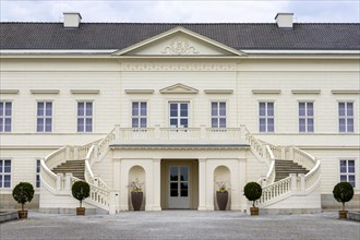 Herrenhausen Palace