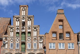 Renaissance building