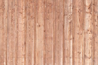 Light brown wooden background with vertical planks