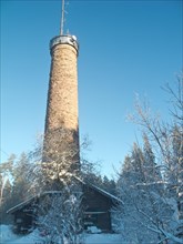 Stoecklewaldturm