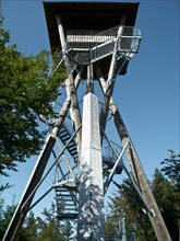 Hasenhorn Tower