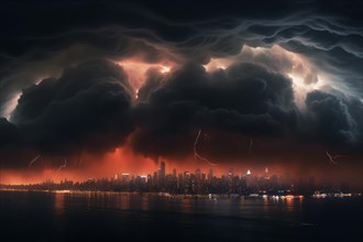 End of the world