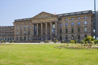 Wilhelmshoehe Palace