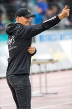 Coach Ruediger ZIEHL