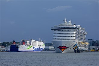 Stena Line ferry