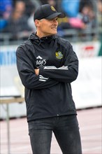Coach Ruediger ZIEHL