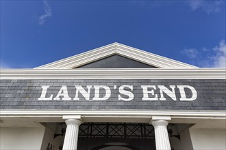 Land's End Visitor Centre