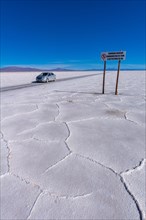 800 sq km salt desert Salinas Grandes