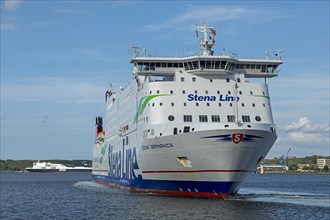 Stena Line Ferry