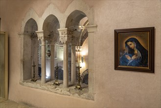 Art Collection and Treasury of Saint Tryphon Cathedral in Kotor