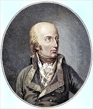 Archduke Carl Ludwig Johann Joseph Laurentius of Austria