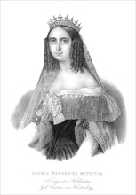 Sophie of Wuerttemberg