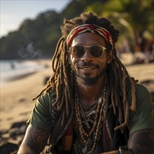Jamaica man