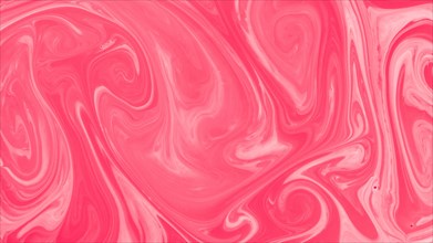 Red pink marble mixed texture pattern backdrop