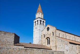 Basilica of Santa Maria Assunta of Aquileia