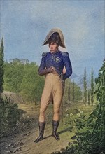 Jerome-Napoleon Bonaparte