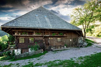 Schniederlihof Farm Museum