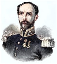 Louis-Eugene Cavaignac