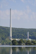 Mark-E combined cycle power plant at Harkortsee