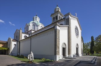 Franciscan monastery