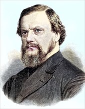 Paul Ludwig Adalbert Falk