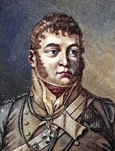 Karl Philipp Prince von Schwarzenberg