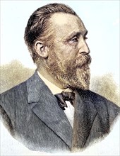 Ernst Heinrich Wilhelm Stephan