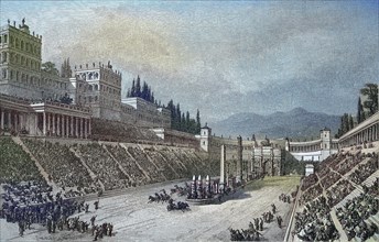 Circus Maximus