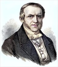 Erasmus Robert Freiherr von Patow